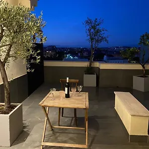 Couette-café 5-rooms