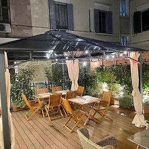 Maison d'hôtes Art Atelier Risorgimento