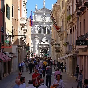 Torino Venecia
