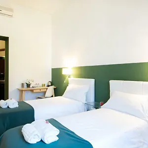 Affittacamere Lombardia40 Luxury, Roma