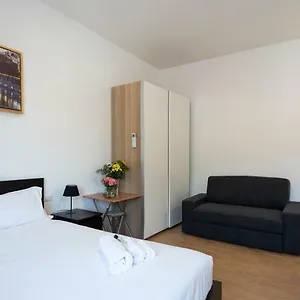 Affittacamere St. Paul Palace Relais, Roma