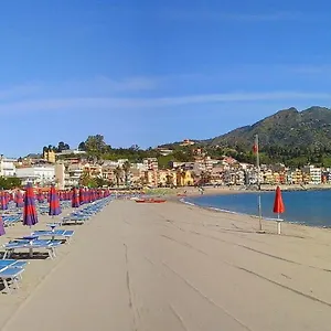 Bed & Breakfast Al Sole Di Sicilia Giardini-Naxos