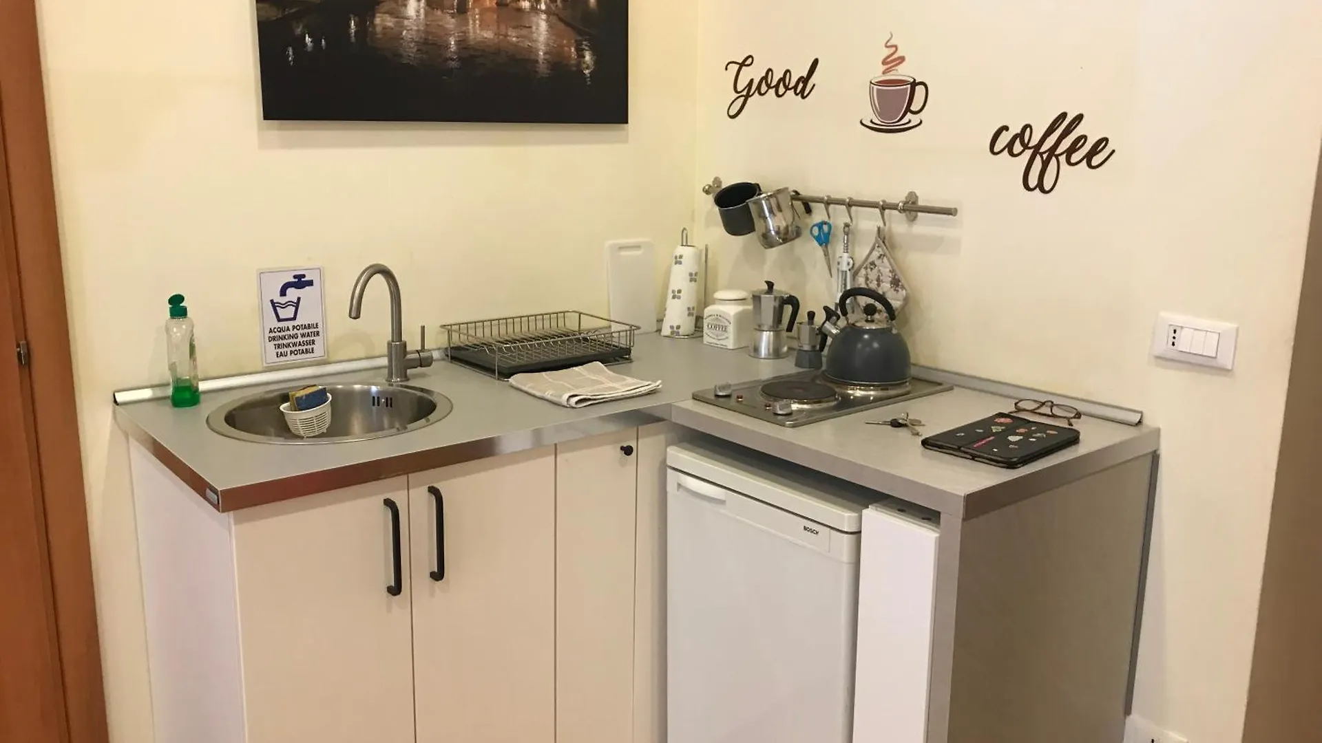 I Prati di Roma Suites Italia