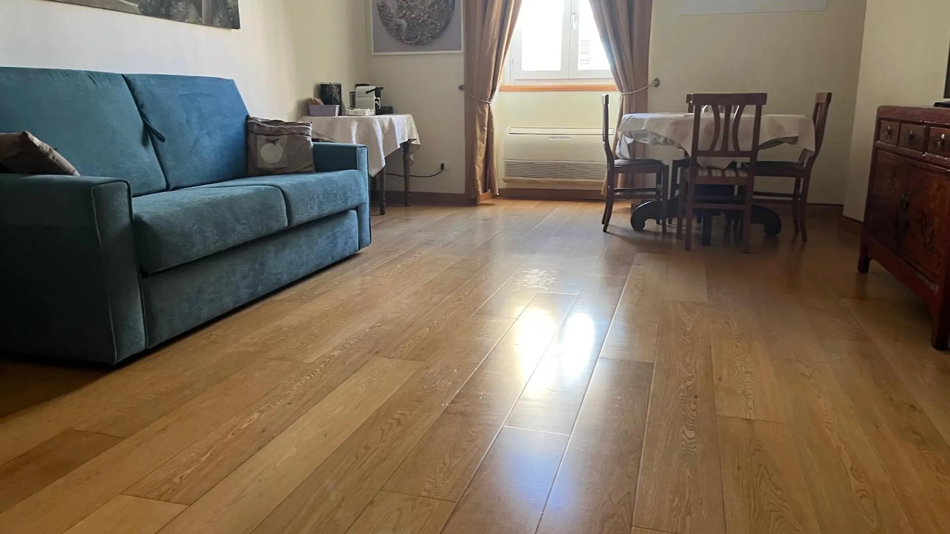 Bed and breakfast I Prati Di Roma Suites