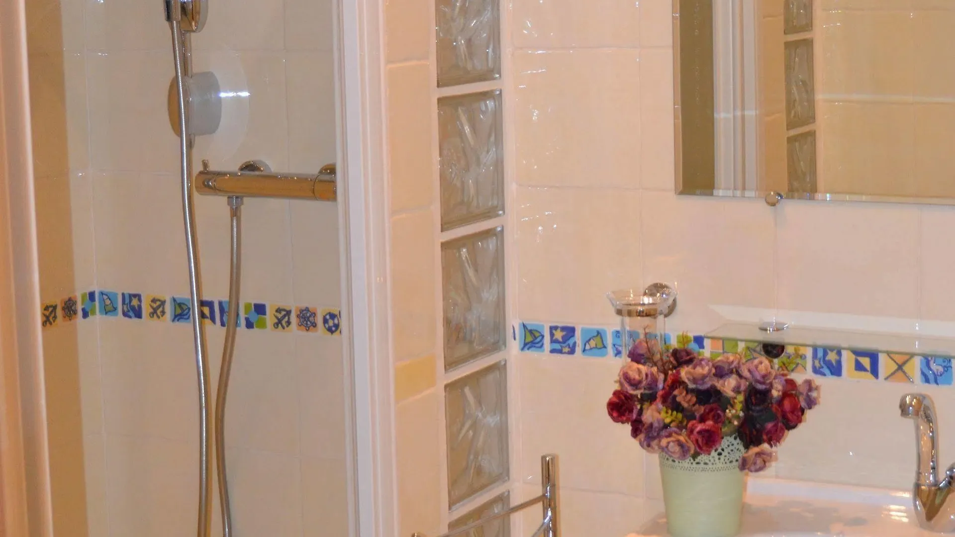 Bed & Breakfast I Prati Di Roma Suites