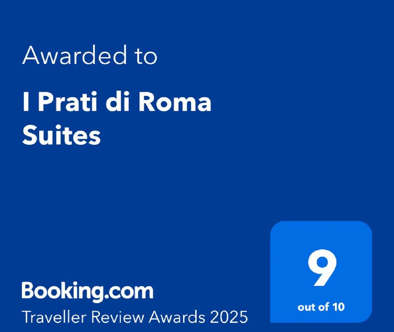 I Prati Di Roma Suites 3*, Rome Italy