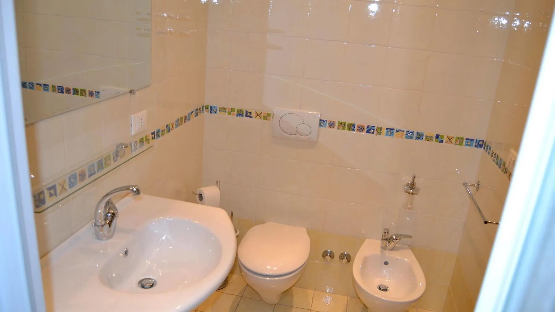 I Prati Di Roma Suites 3*, Rome